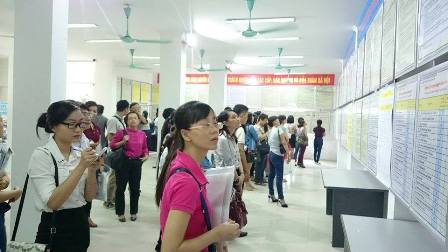 Lao động di cư chiếm khoảng 38% lao động làm công ăn lương ảnh 1